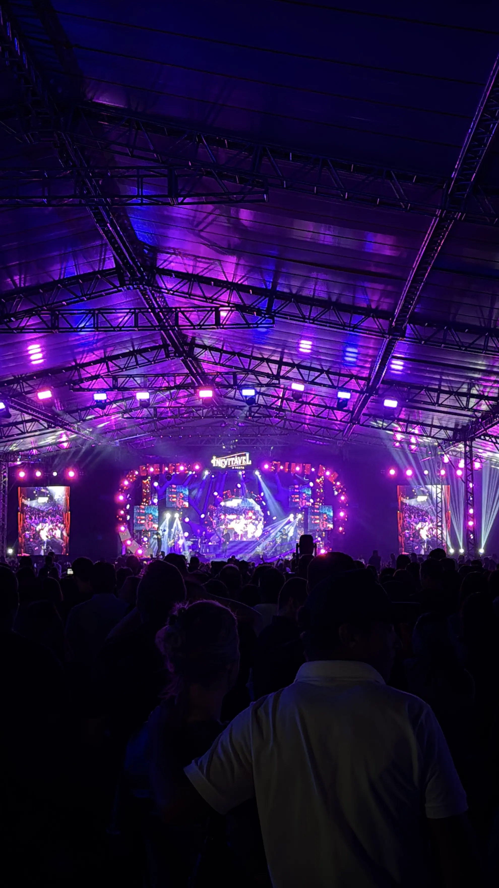 Equipe Bruno e Marrone